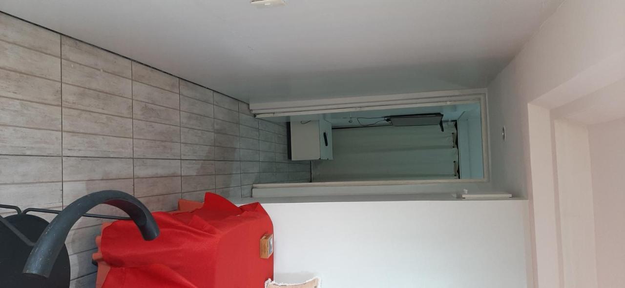 Tabajara Flats Praia De Iracema 福塔雷萨 外观 照片